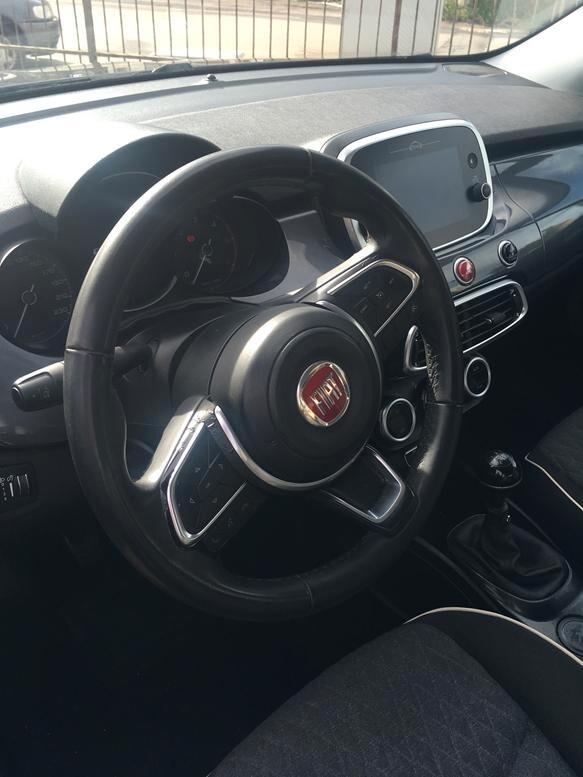 Fiat 500X 1.3 MultiJet 95 CV Business