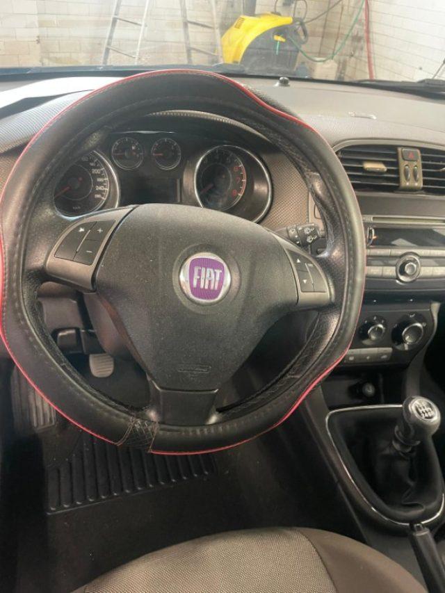 FIAT Bravo 1.4 Active