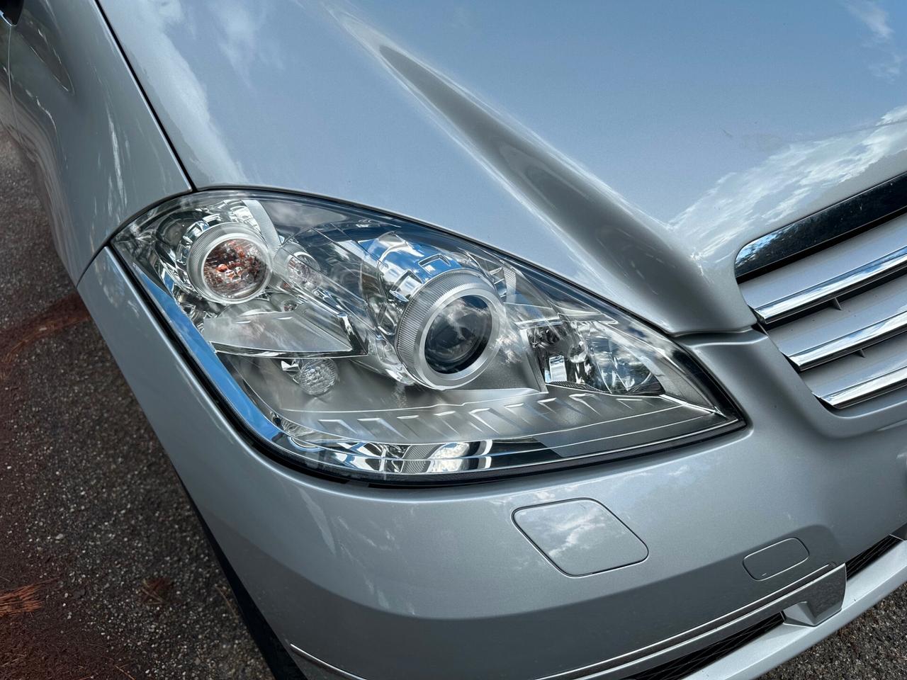 Mercedes Benz Classe A 160 CDI Special Edition