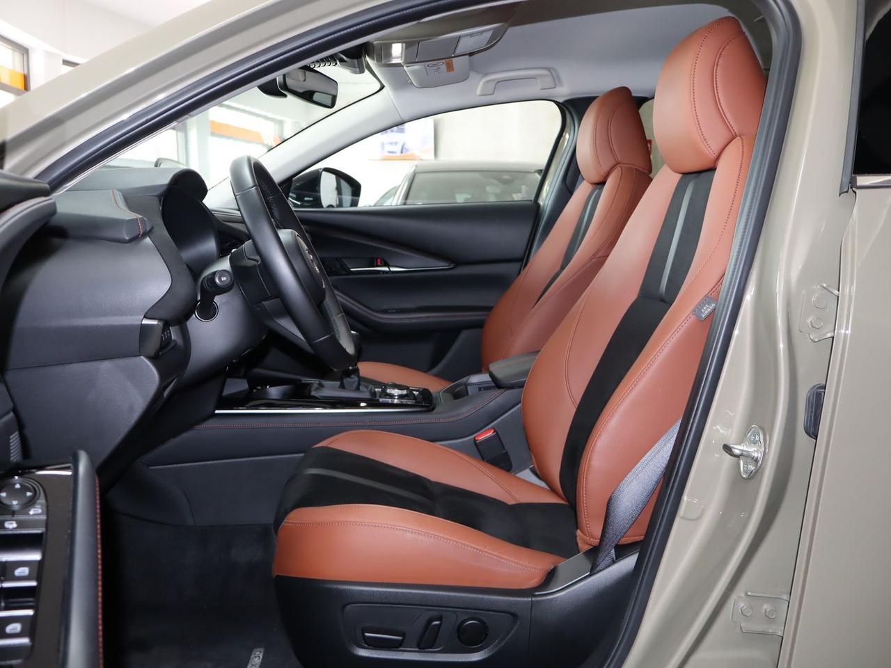 Mazda CX-30 Nagisa 2.0 E-Skyactiv-X MHEV #10893