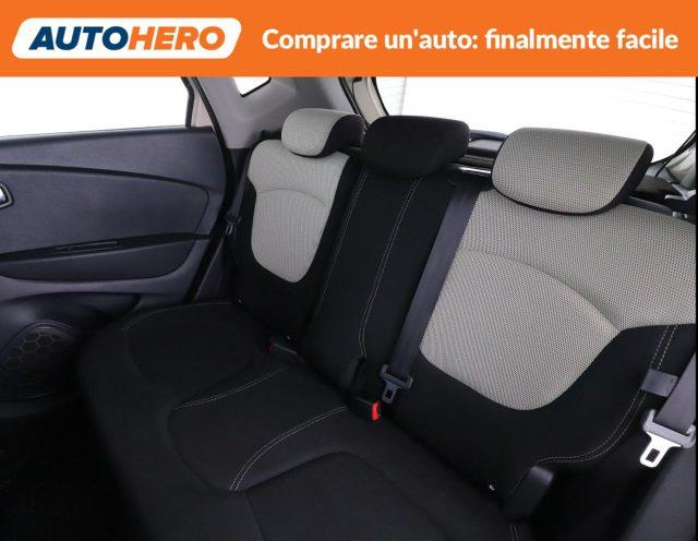 RENAULT Captur dCi 8V 90 CV Start&Stop Energy Zen