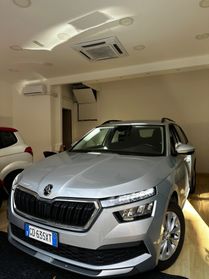 Skoda Kamiq 1.0 TSI Ambition
