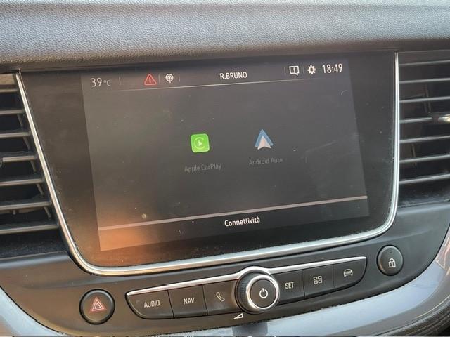 Opel Grandland X 1.5 diesel Ecotec Start&Stop aut. Innovation