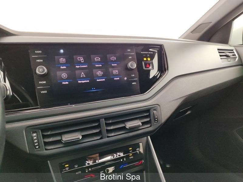 Volkswagen Polo Polo 1.0 TSI R-Line