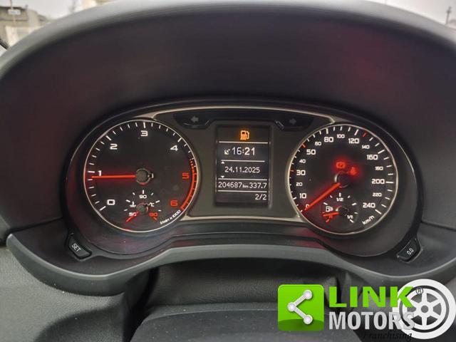 AUDI A1 2.0 TDI Ambition