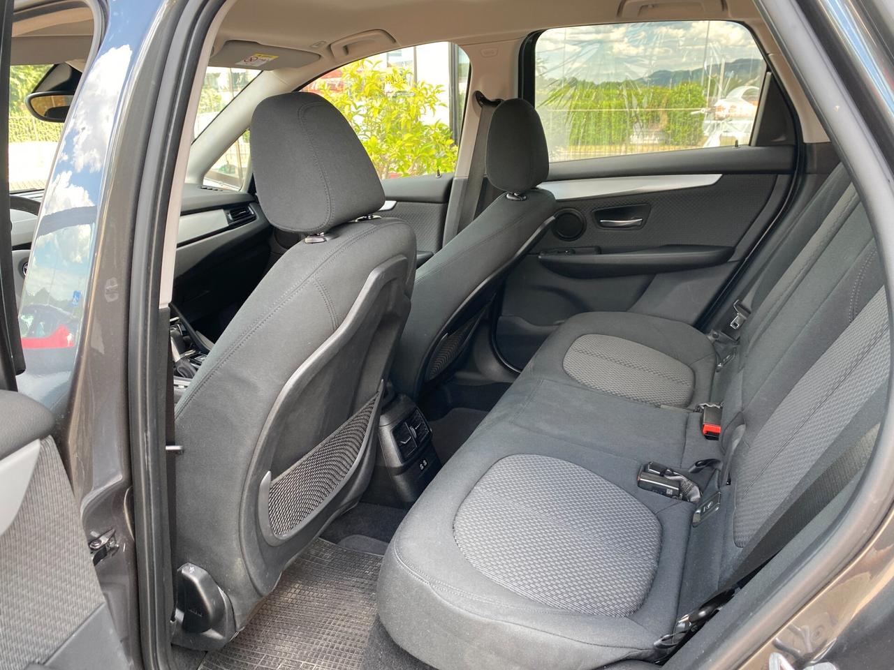 Bmw 225 Advantage 225 XE