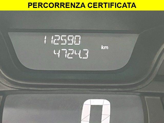 RENAULT Trafic 1.6 dCi 120CV 8 POSTI