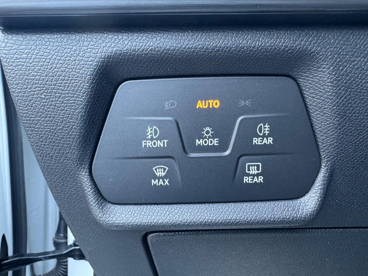 CUPRA Formentor 1.5 TSI DSG 150CV - Ufficiale - NO VINCOLI