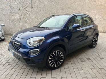 Fiat 500X 1.0 T3 120 CV City Cross