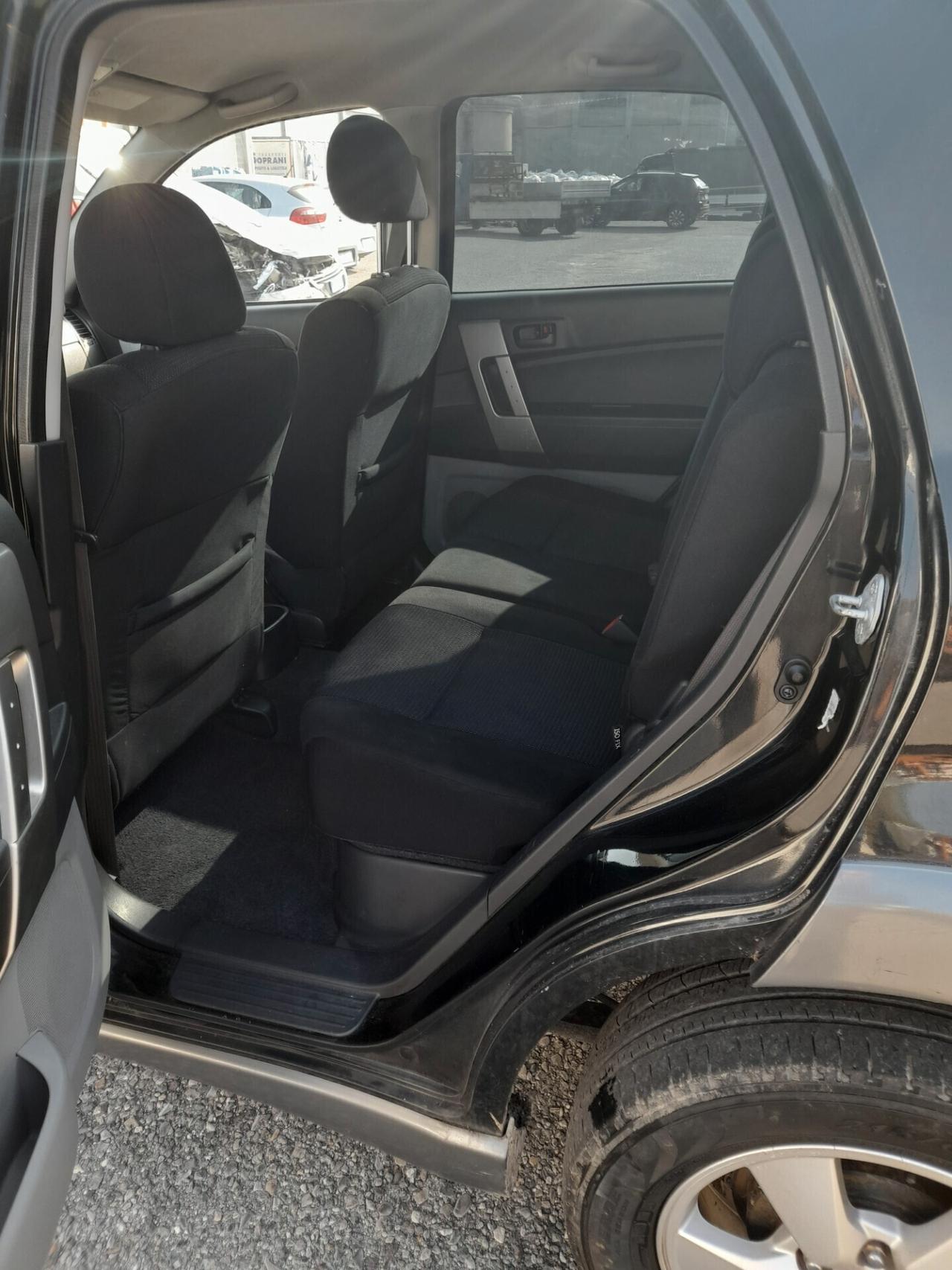 Daihatsu Terios 1.5 4WD CX Green Powered