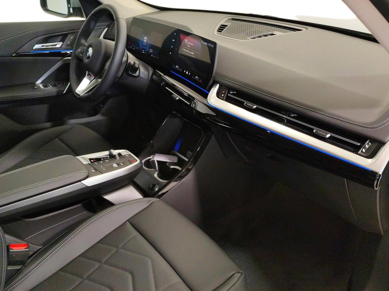 BMW X1 sDrive18d xLine