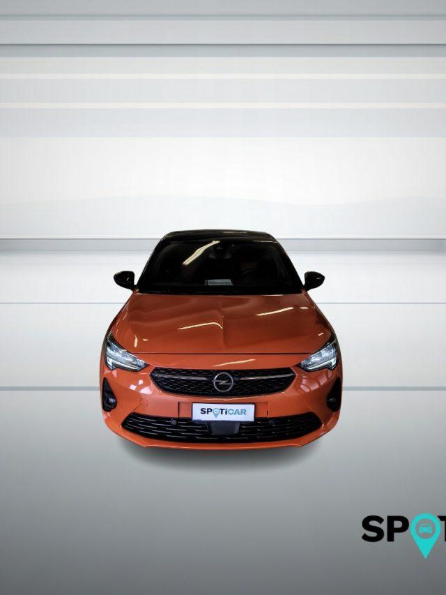 OPEL Corsa 1.5 D 100 CV GS Line