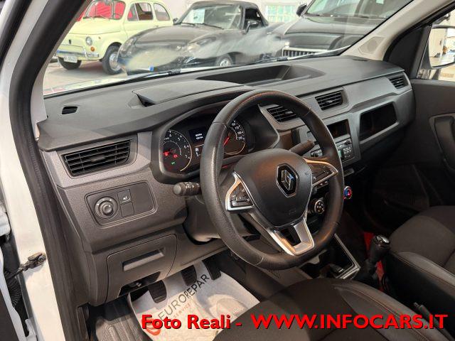 RENAULT Express 1.5 Blue dCi 95 Van + Iva