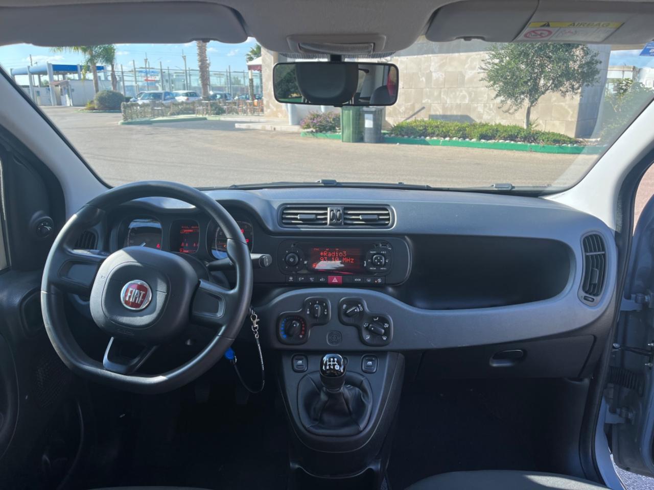 Fiat Panda 1.2 City Cross - 2019