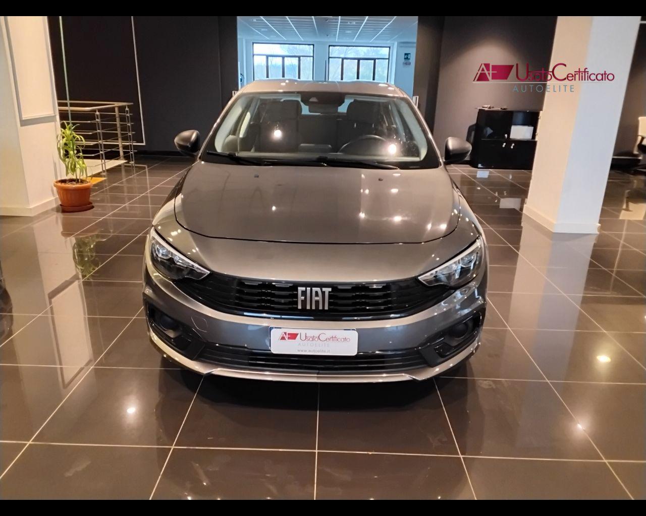 FIAT Tipo 1.0 5 porte