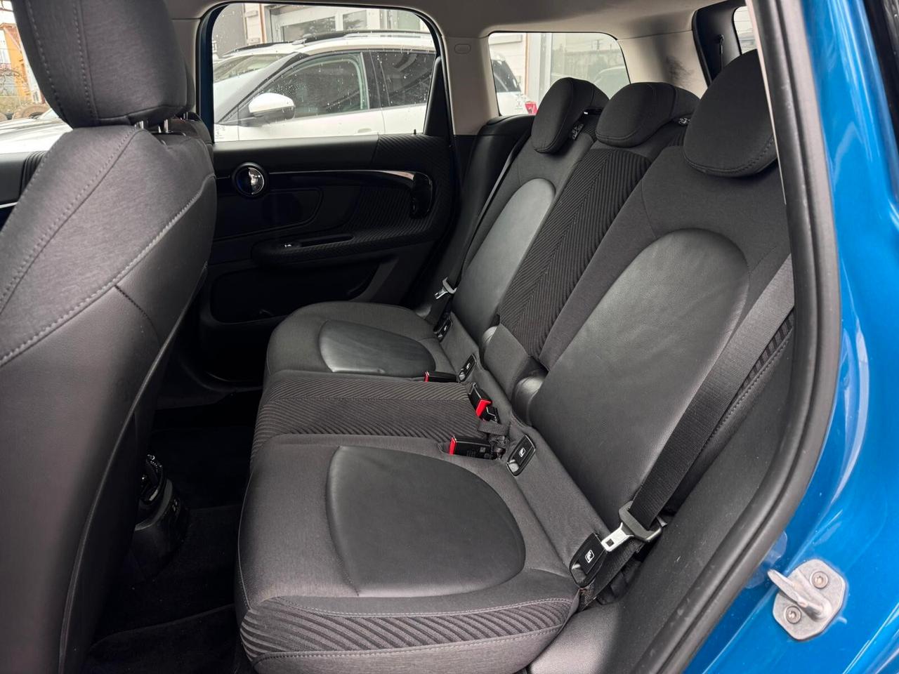 Mini Cooper Countryman 1.5 SE ALL4 Automatica