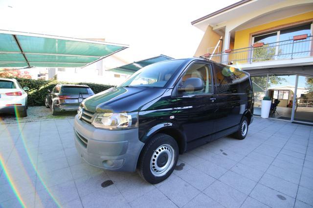VOLKSWAGEN Transporter VW T5 2.0tdi 9Posti Euro5 Klima
