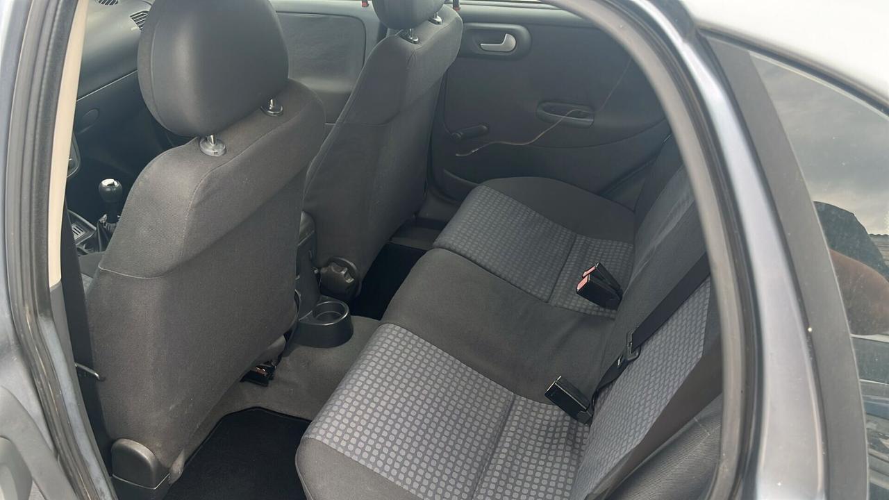 Opel Corsa 1.3 16V CDTI cat 5 porte Cosmo