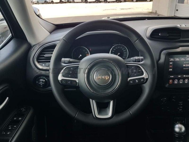 Jeep Renegade Renegade 1.0 t3 Limited 2wd