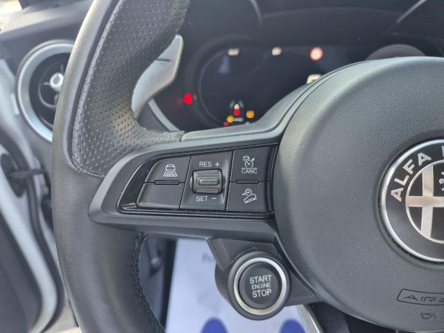 ALFA ROMEO Stelvio 2.2 TD 210CV AT8 Q4 Veloce #VARI COLORI
