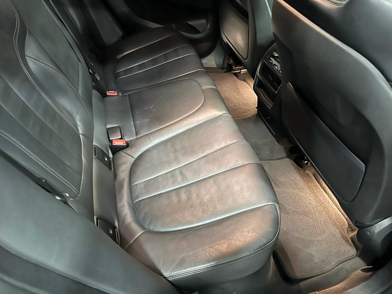 Bmw X6 XDrive30d MSport aut. 265 cv