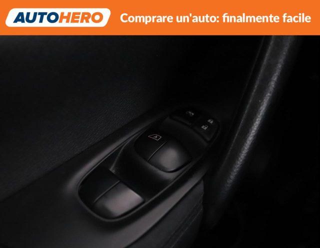 NISSAN Qashqai 1.2 DIG-T Visia