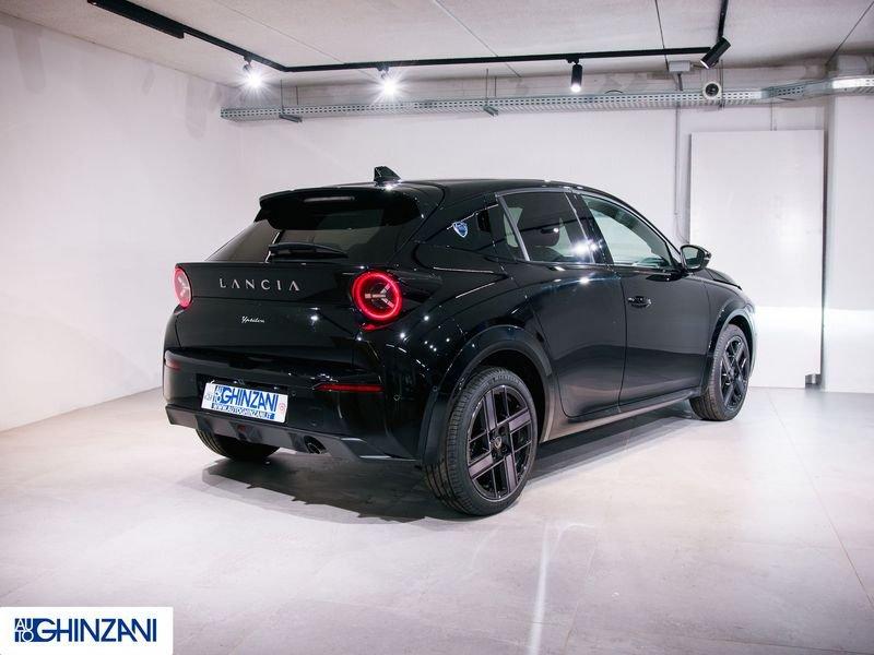 Lancia Ypsilon Hybrid e-DCT LX - Pack Exclusive - "PREZZO VERO"
