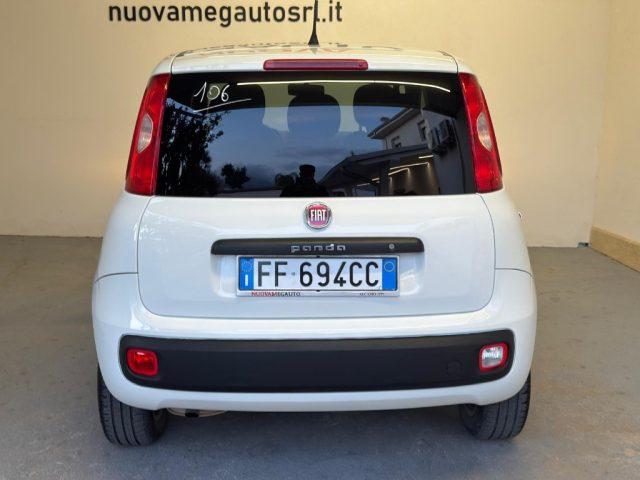 FIAT Panda 1.3 MJT 80 CV S&S Easy
