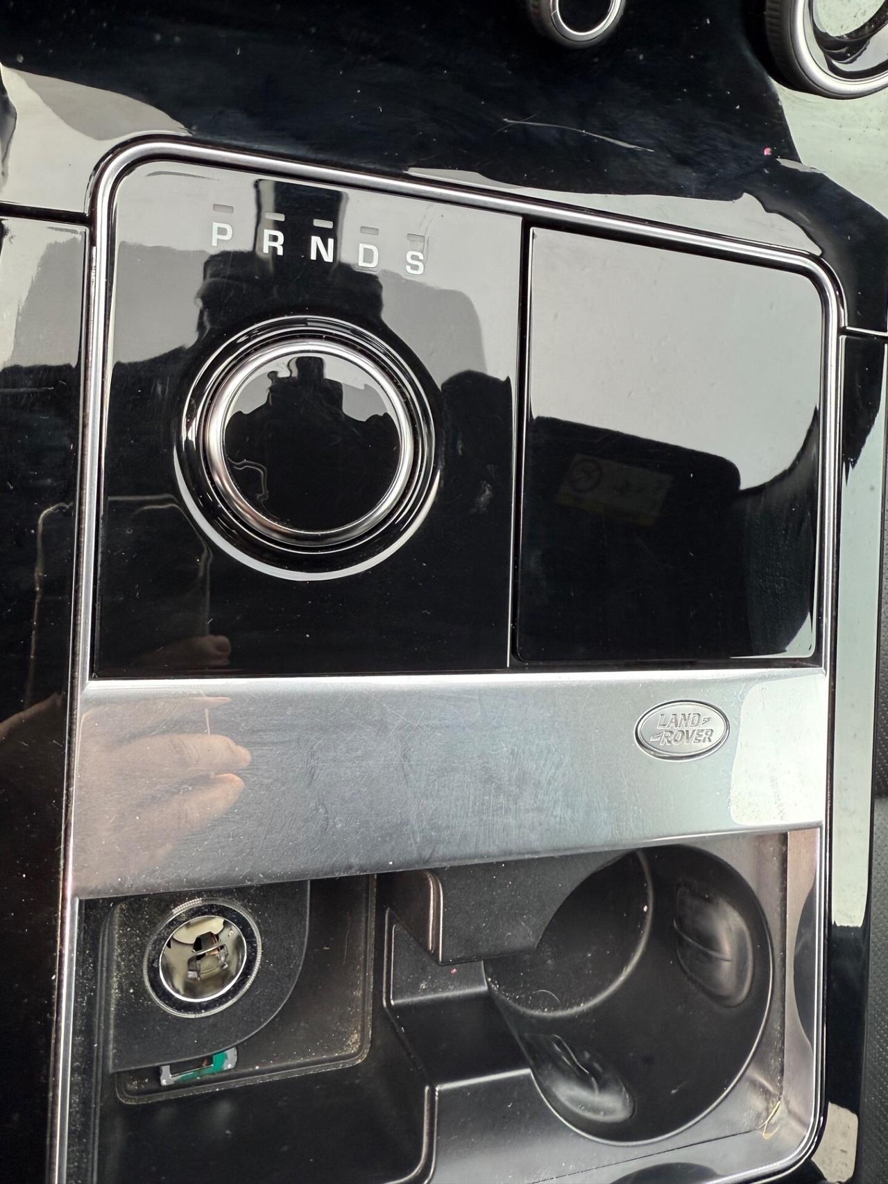 Land Rover Range Velar 2.0D I4 240 CV R-Dynamic HS