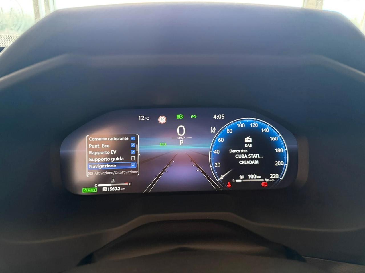 Toyota RAV 4 RAV4 2.5 HV (218CV) E-CVT 2WD Active