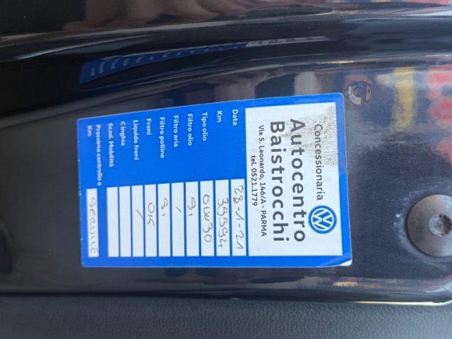 VOLKSWAGEN T-Roc 2.0 TDI UNICOPROPR-Garanzia