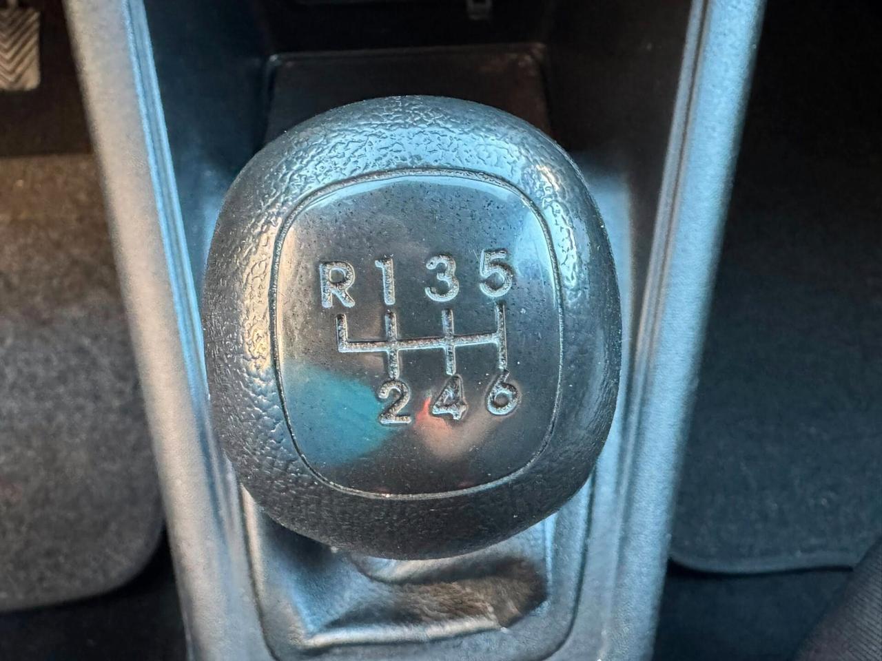 KIA VENGA 1.4 CRDI 90 CV. E5 6 MARCE PERFETTA KM 124.000