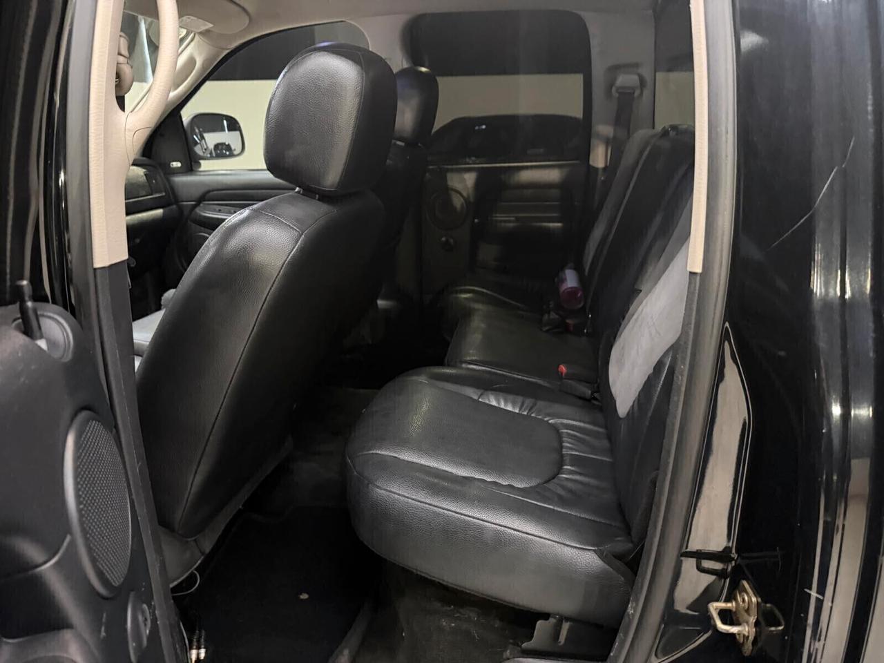 DODGE RAM AUTOCARRO V8