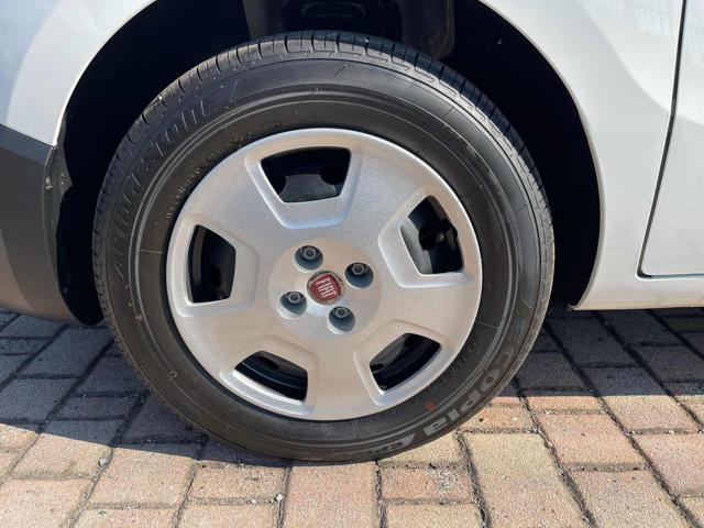 FIAT Fiorino 1.3 MJT 95CV Combinato SX - KM0