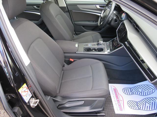 AUDI A6 Avant 35 2.0 TDI S tronic Business Plus