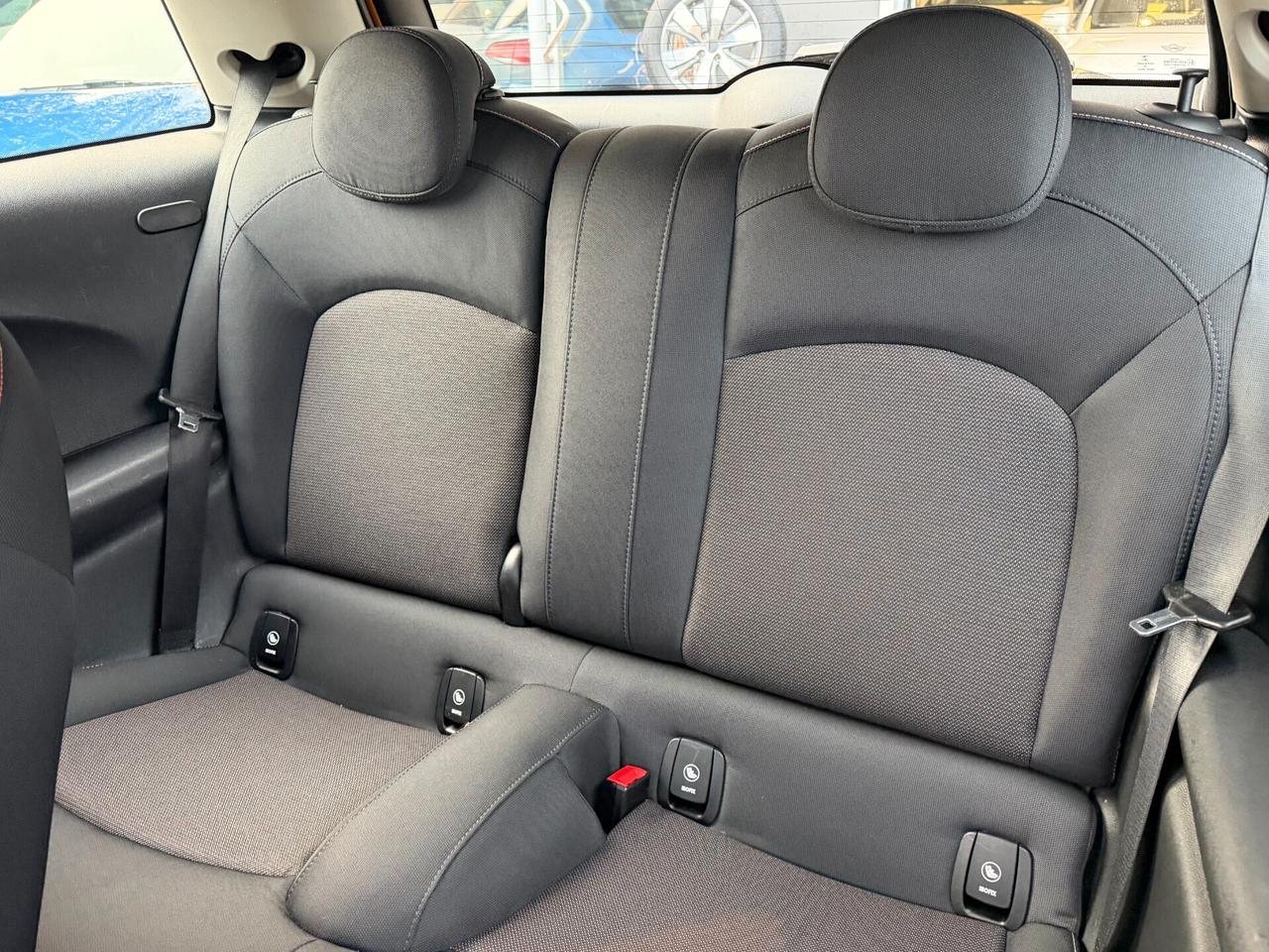 Mini 1.2 One NEOPATENTATI