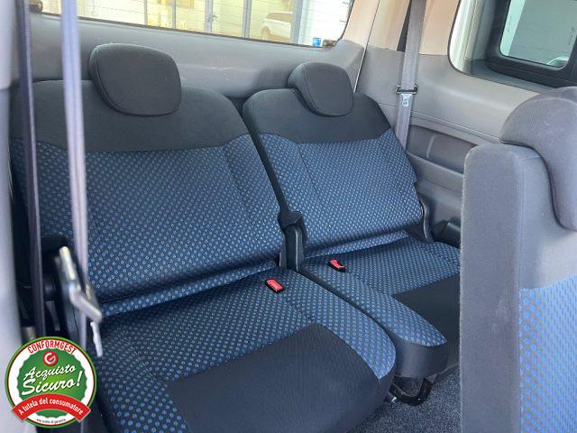 NISSAN NV200 EVALIA 1.5 dCi 8V 90 CV Acenta - 7 POSTI -