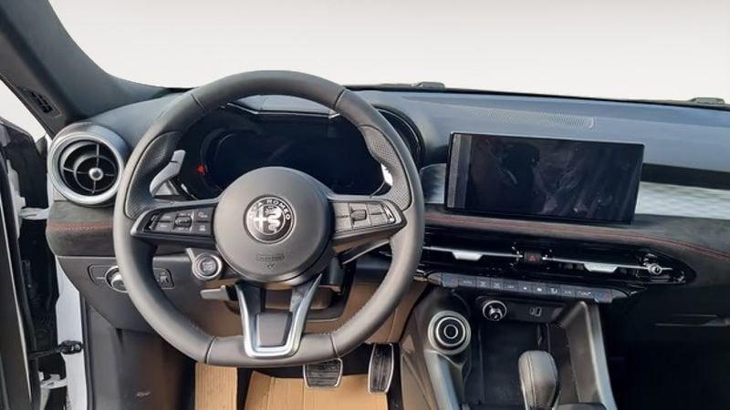 Alfa Romeo Tonale 1.5 hybrid Veloce 160cv tct7