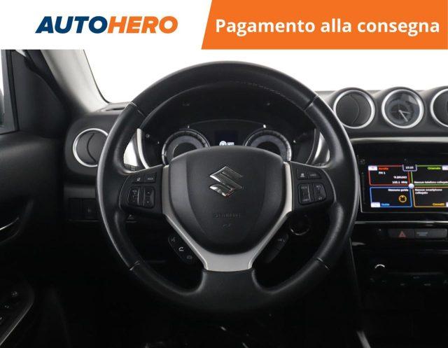 SUZUKI Vitara 1.4 Hybrid Top