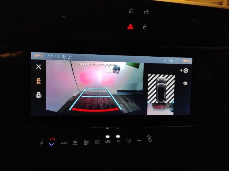 ALFA ROMEO Junior - Junior 1.2 145 CV Hybrid eDCT6 Speciale
