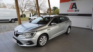 RENAULT Megane Mégane Sporter Blue dCi 115 CV EDC Equilibre