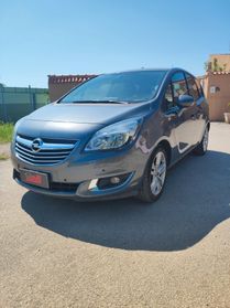 Opel Meriva 1.6 CDTI Start&Stop Innovation