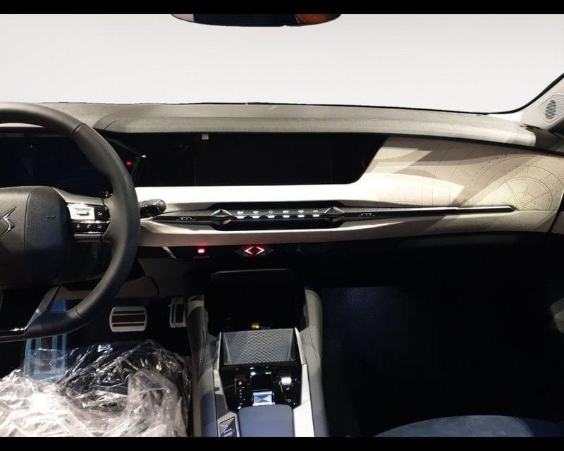 DS N°4 DS4 CROSSBACK COLLECTION JULES VERNE HYBRID 145