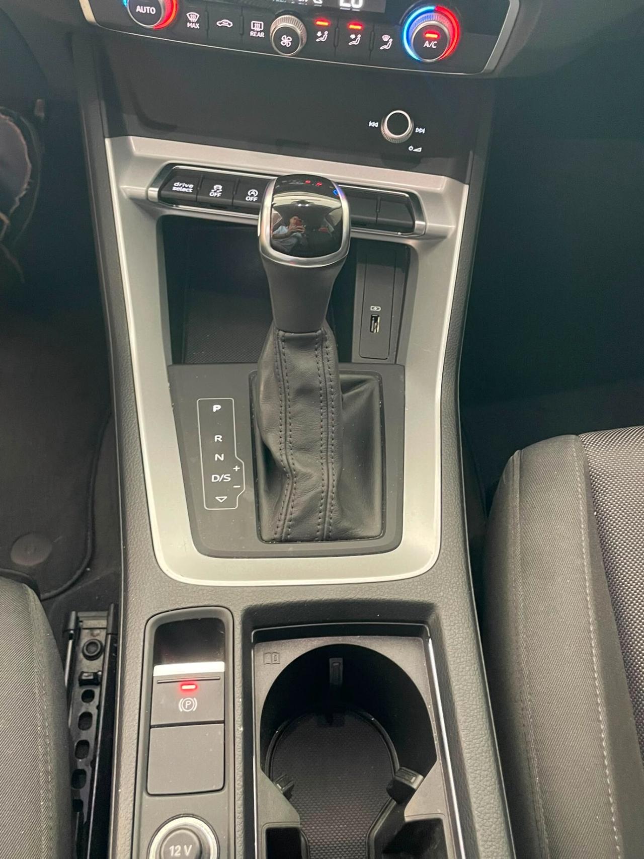 AUDI Q3 SPTB 40TDI QUATTRO 190cv