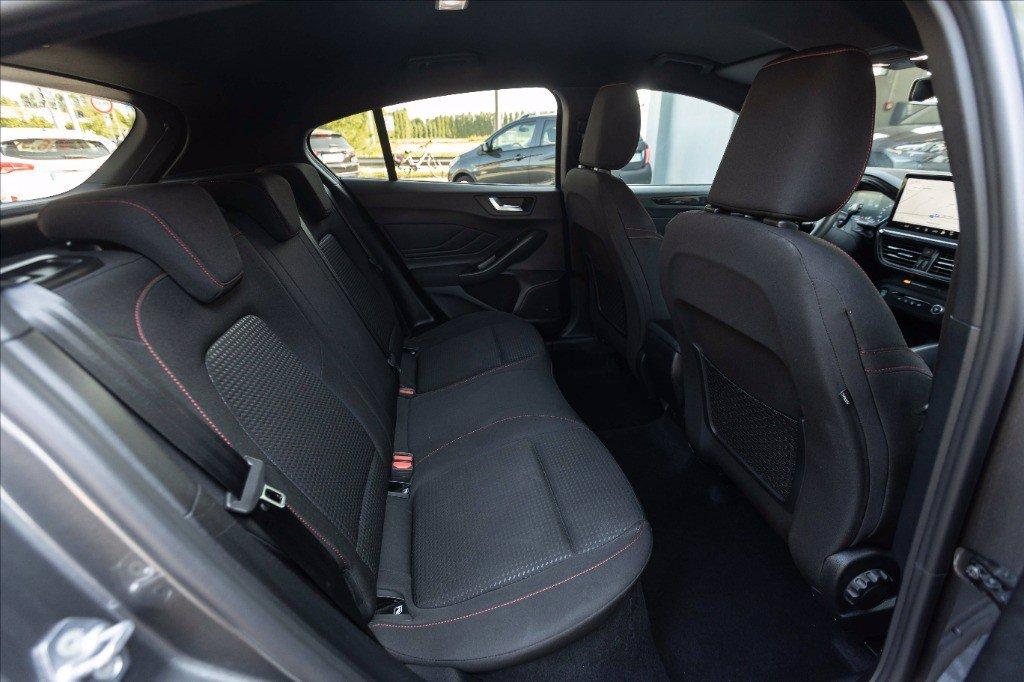 FORD Focus 1.5 ecoblue ST-Line 115cv auto del 2023