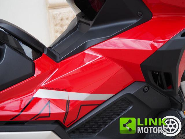HONDA X-ADV 750 +? 153,00 al mese+