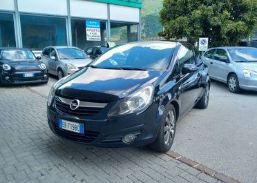 Opel Corsa 1.2 GPL 3 PORTE OK NEO