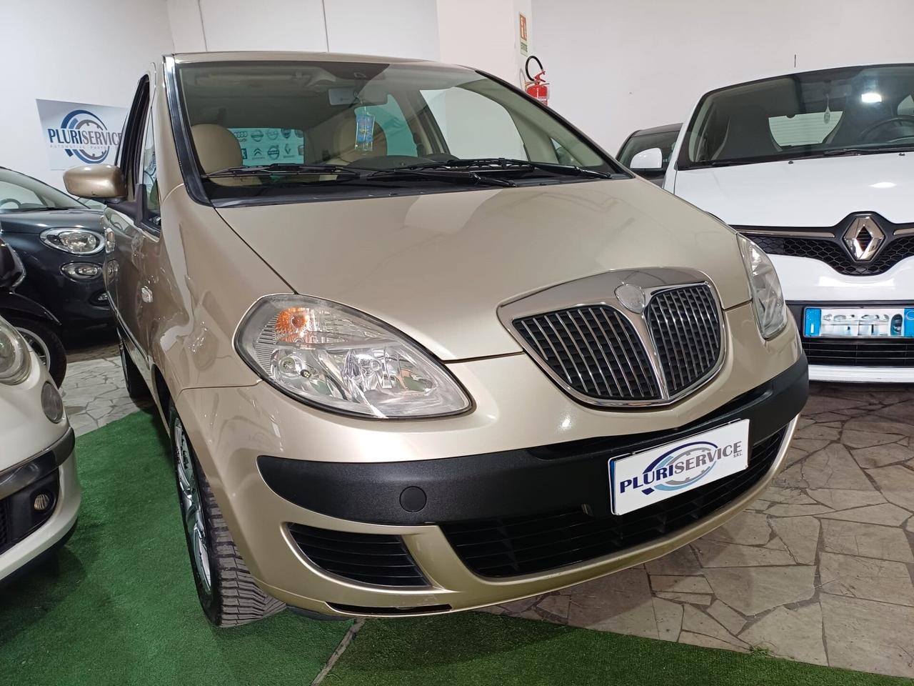 Lancia MUSA 1.3 Mjt TETTO APRIBILE Perfetta - 2008