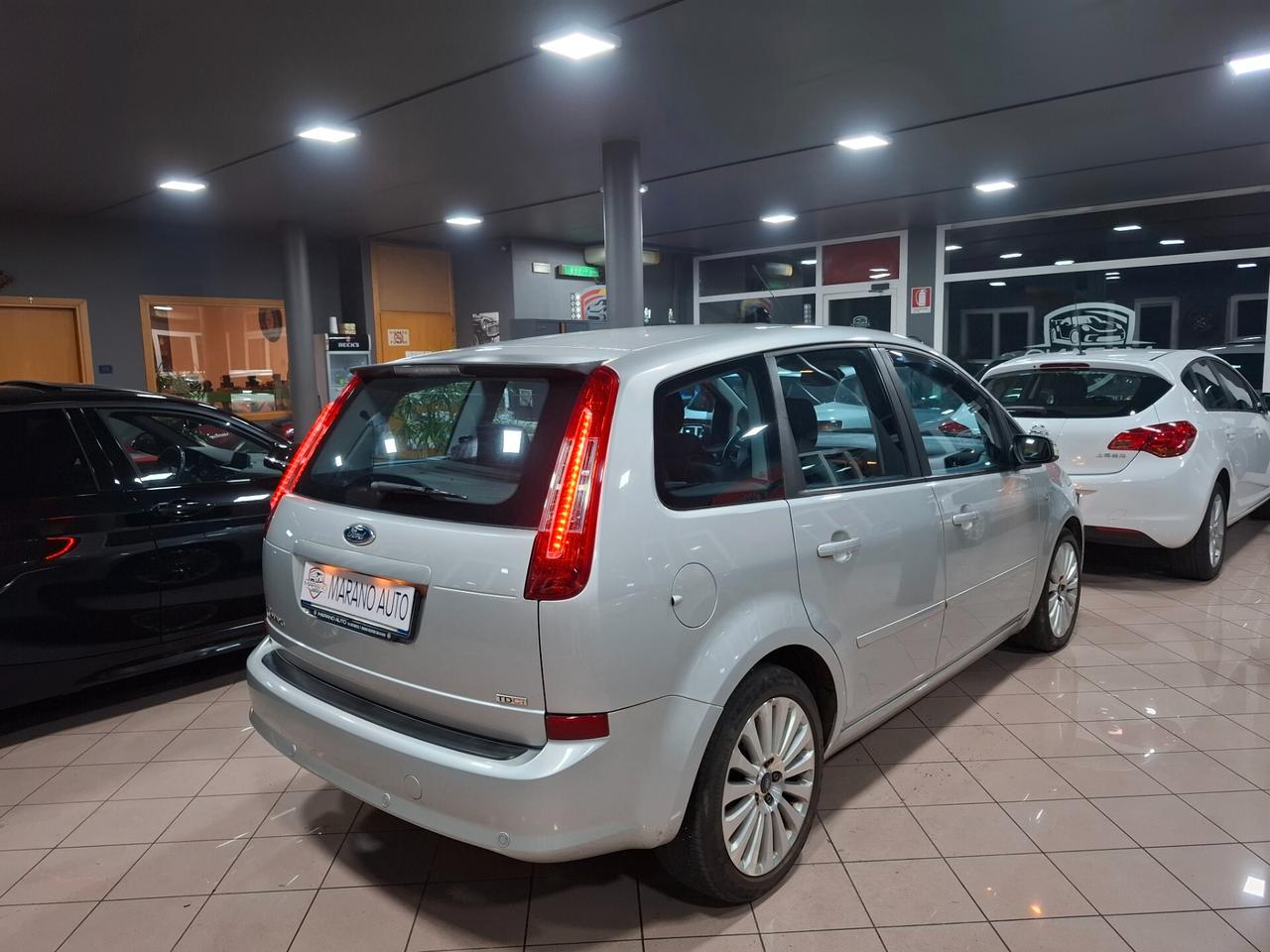 Ford C-Max 1.6 TDCi Titanium NEOPATENTATO