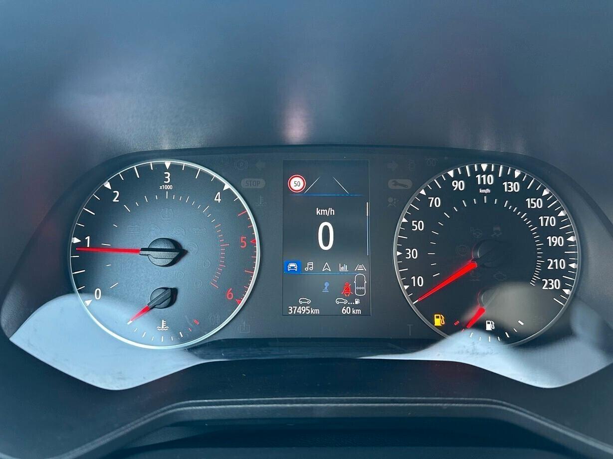 Renault Clio 1.5 dCi 100 CV 5 porte Evolution